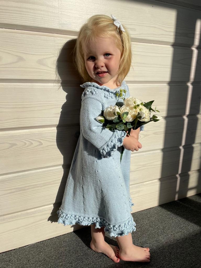 МК платье ASSOLE