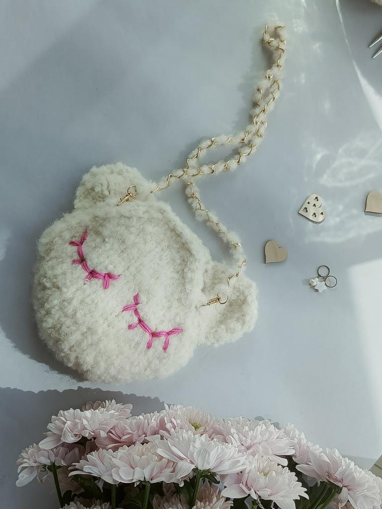 МК сумочка BabyBear