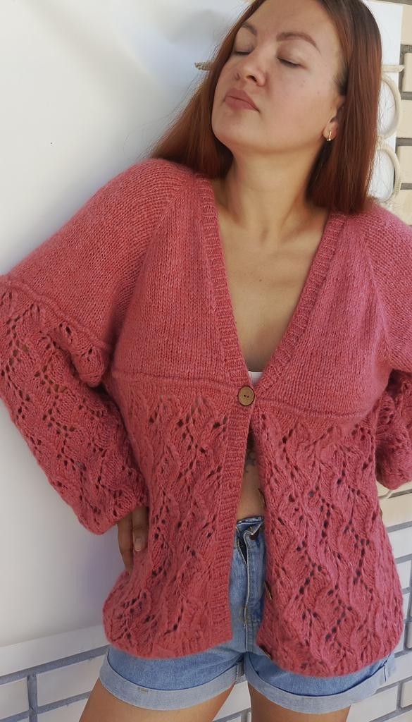 МК мамина кофточка