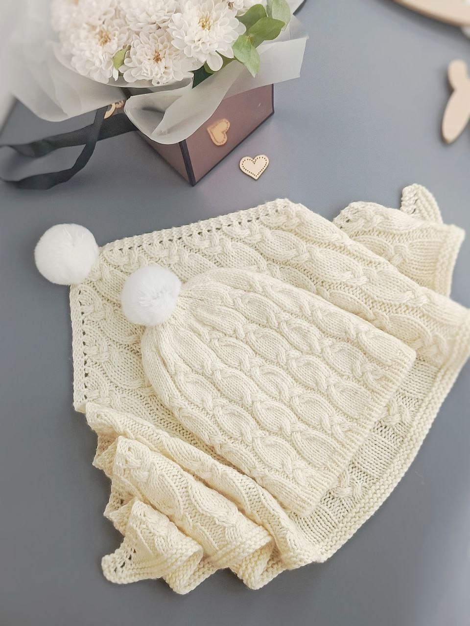 МК комплект Ария