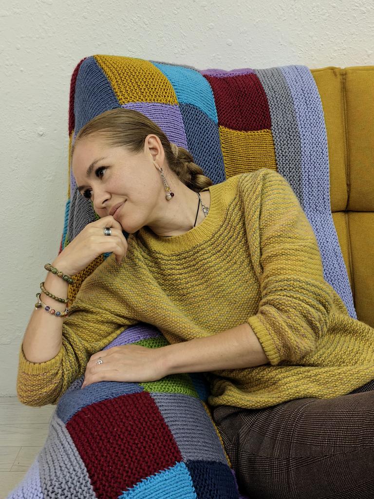 Мастер-класс New Pearly