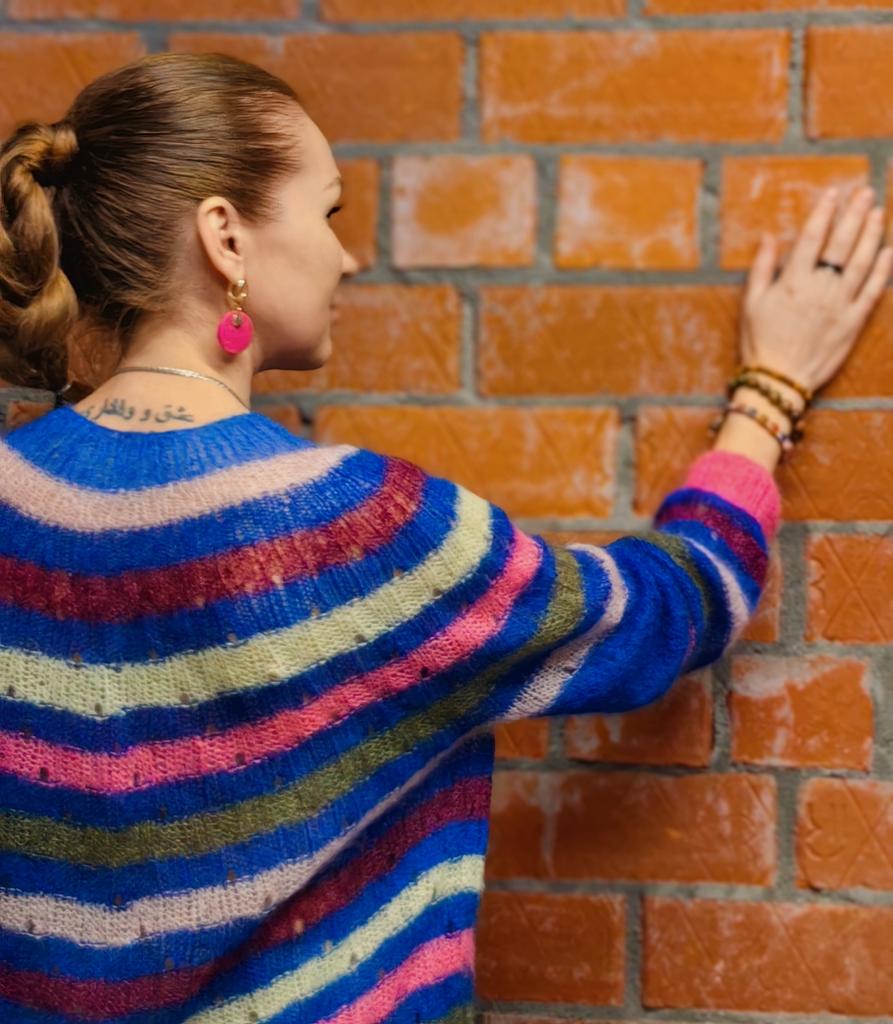 Описание Fluffy