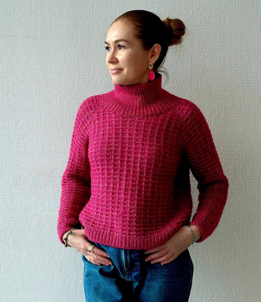 МК Венская вафля