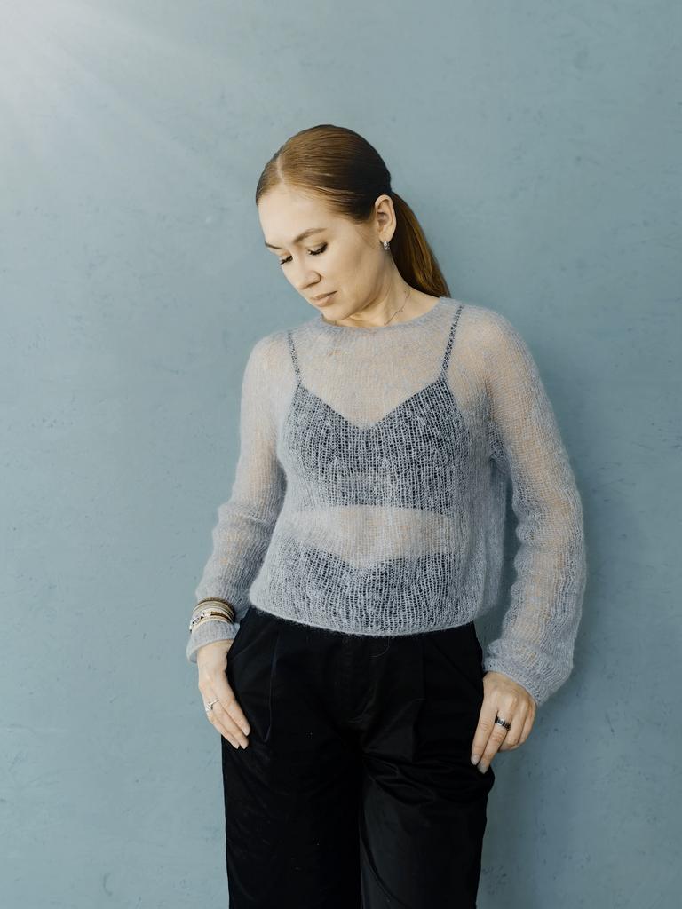 Мастер-класс Mist