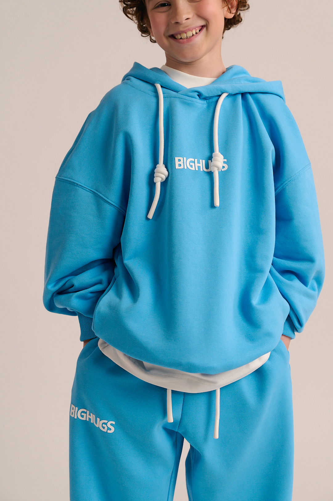 Комплект BigHugs "НЕБО"