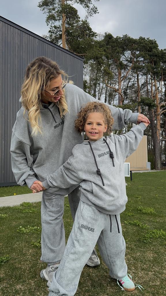 Комплект BigHugs "КАМЕНЬ"