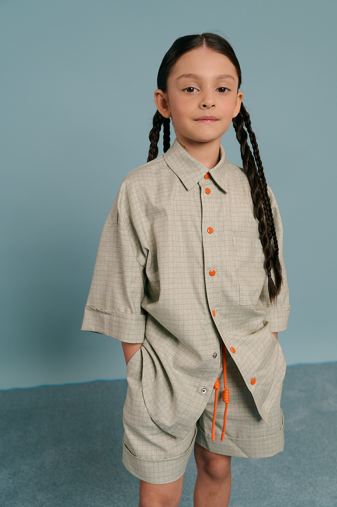 Комплект BigHugs "СТИЛЬ - ЭТО Я"