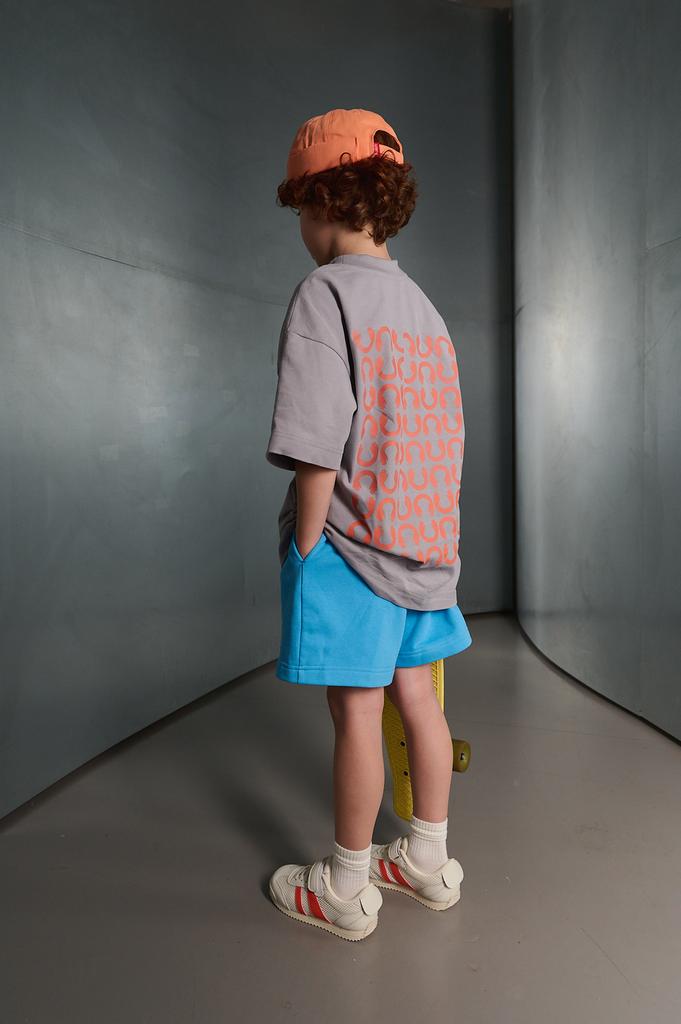 Шорты BigHugs "НЕБО"