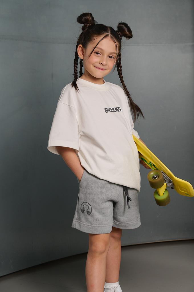 Шорты BigHugs "КАМЕНЬ"