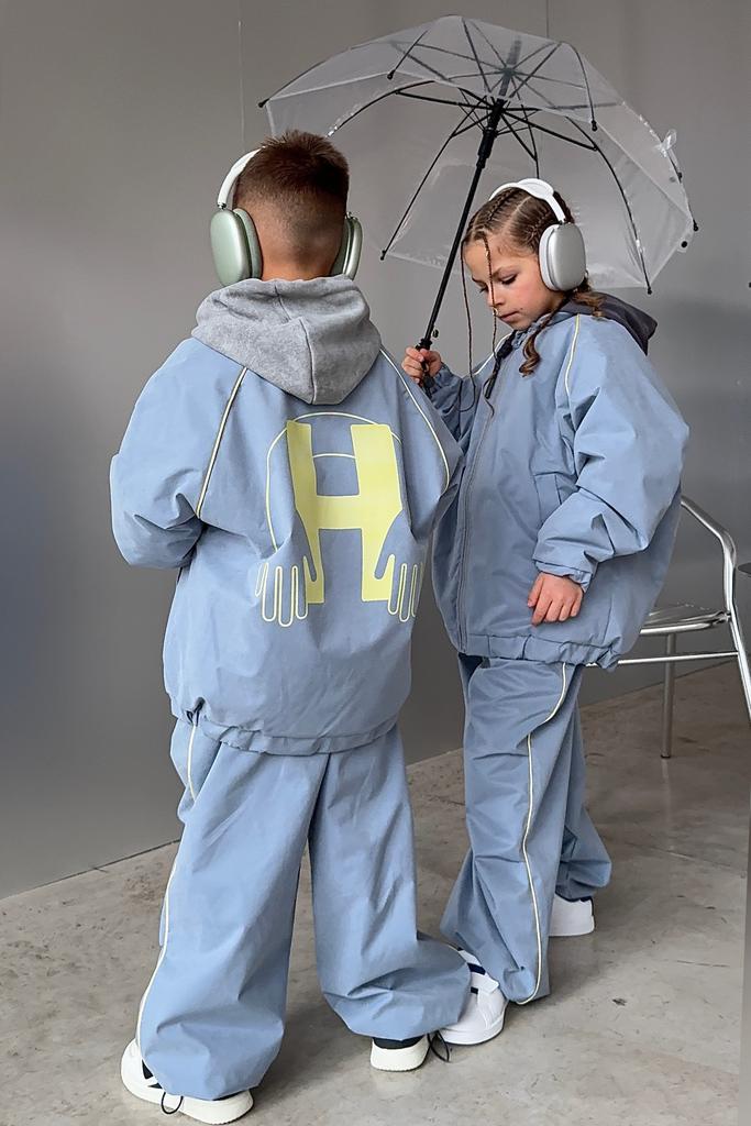 Комплект BigHugs "МОЙ РИТМ"