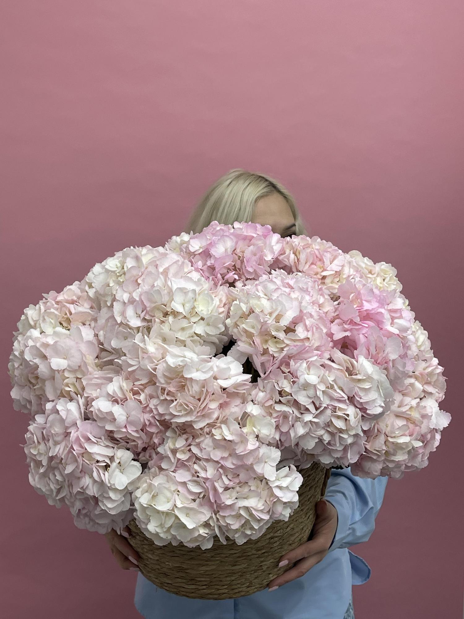 Розовый рай