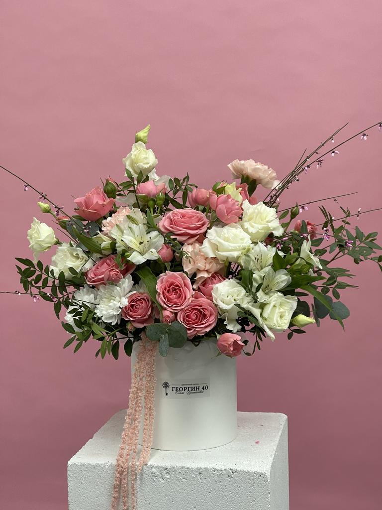 Авторский букет №1571