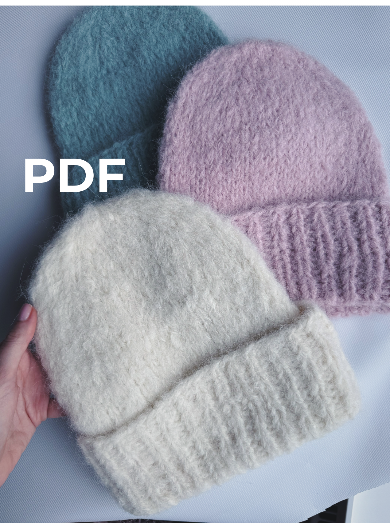 Шапка Альпака