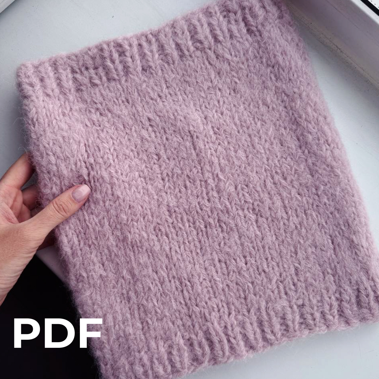 Снуд Альпака