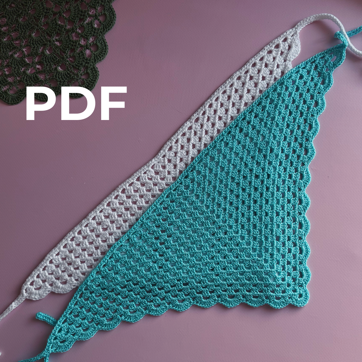 Косынка Simple