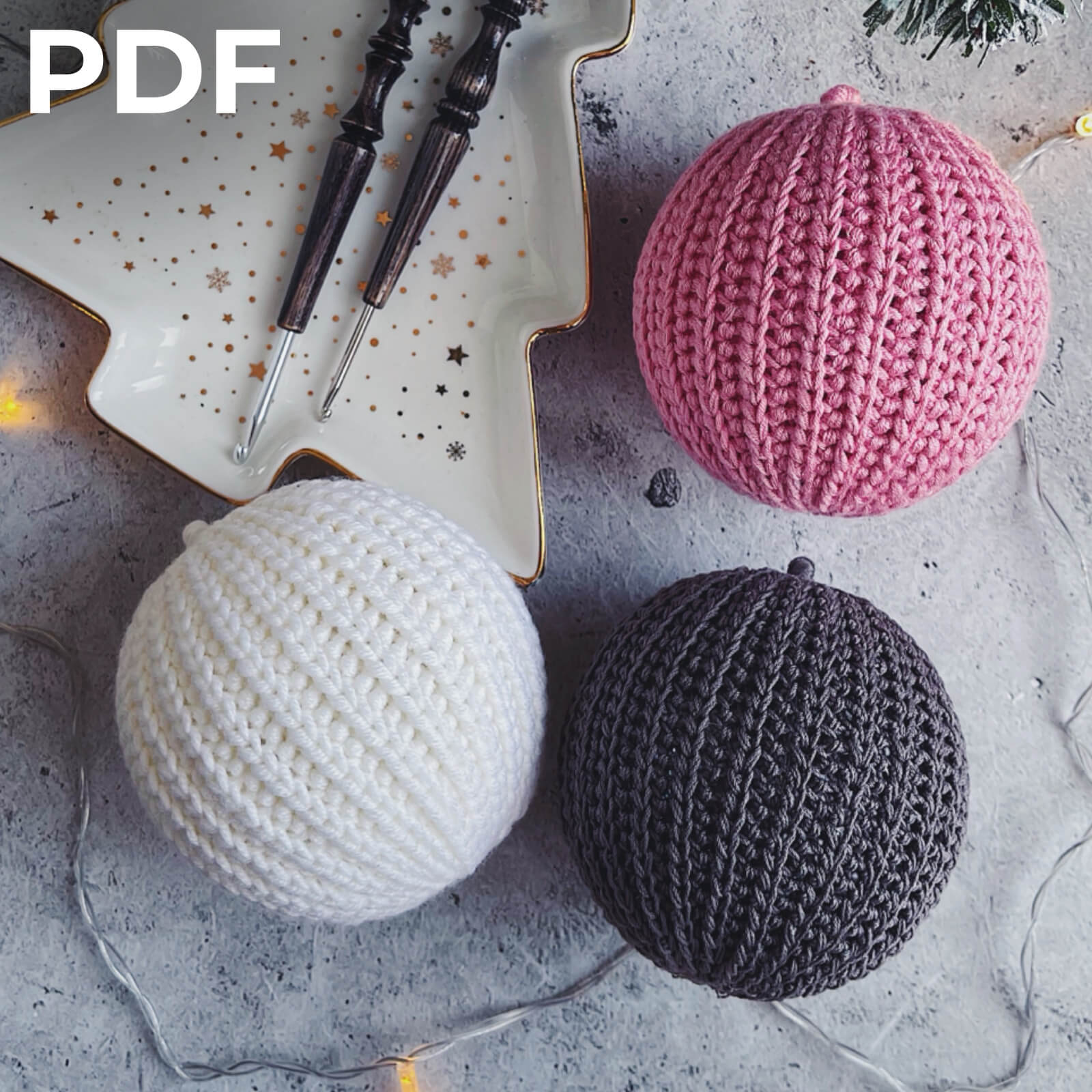 НГ игрушка "Шар"