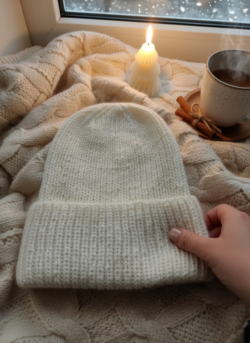 Мк Шапка "Классика"