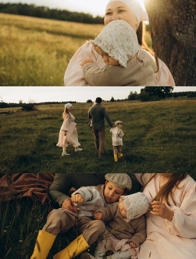 Курс по фотографии