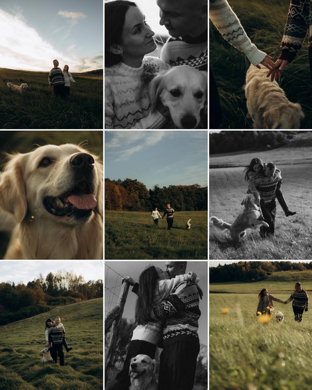 Интенсив Фотопрокачка