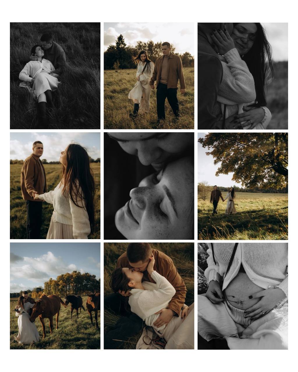 Интенсив Обработка в LR