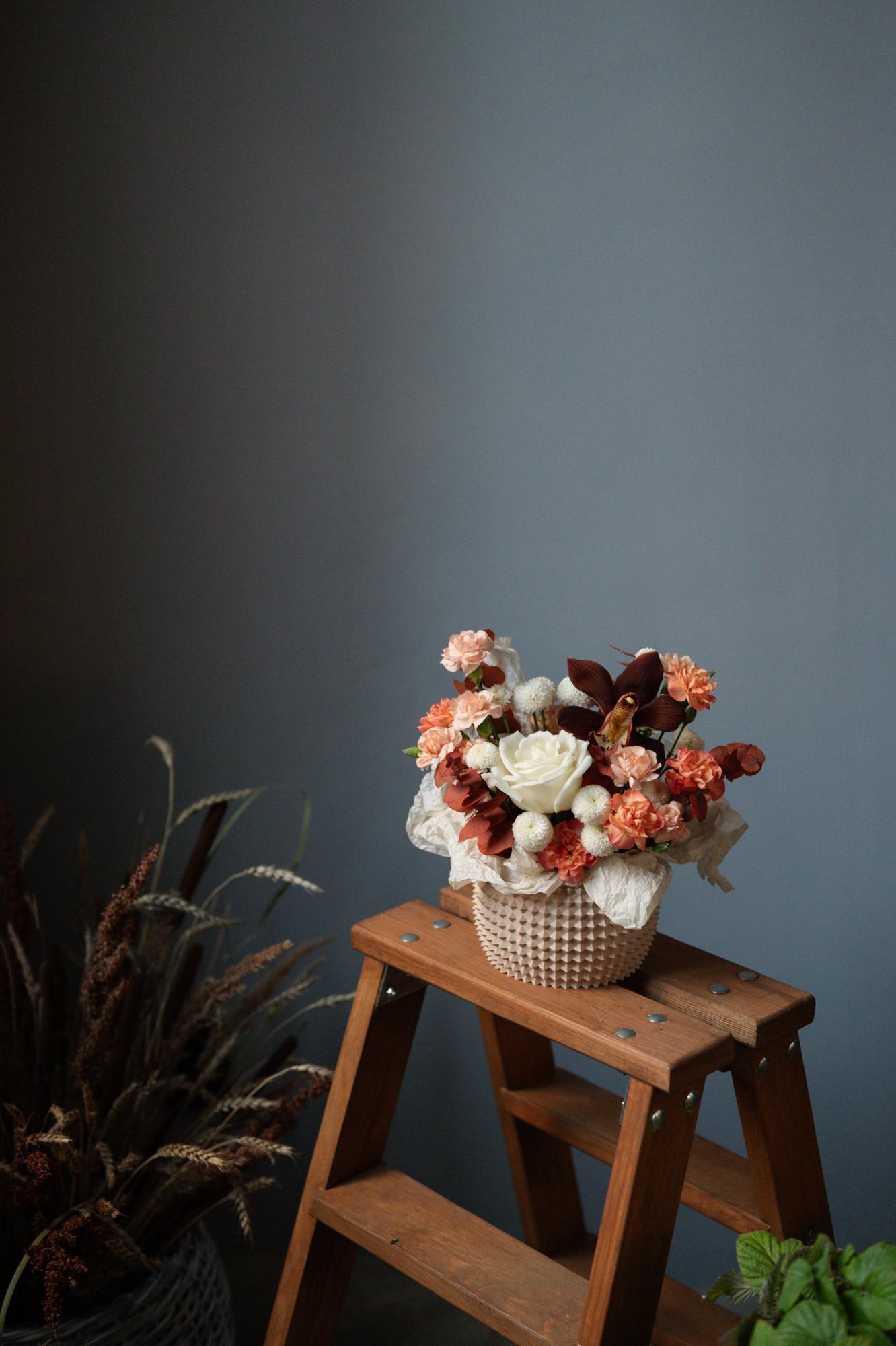 Композиция "Перламутр"