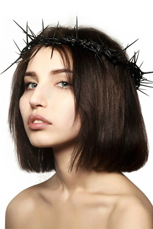 Терновый венок