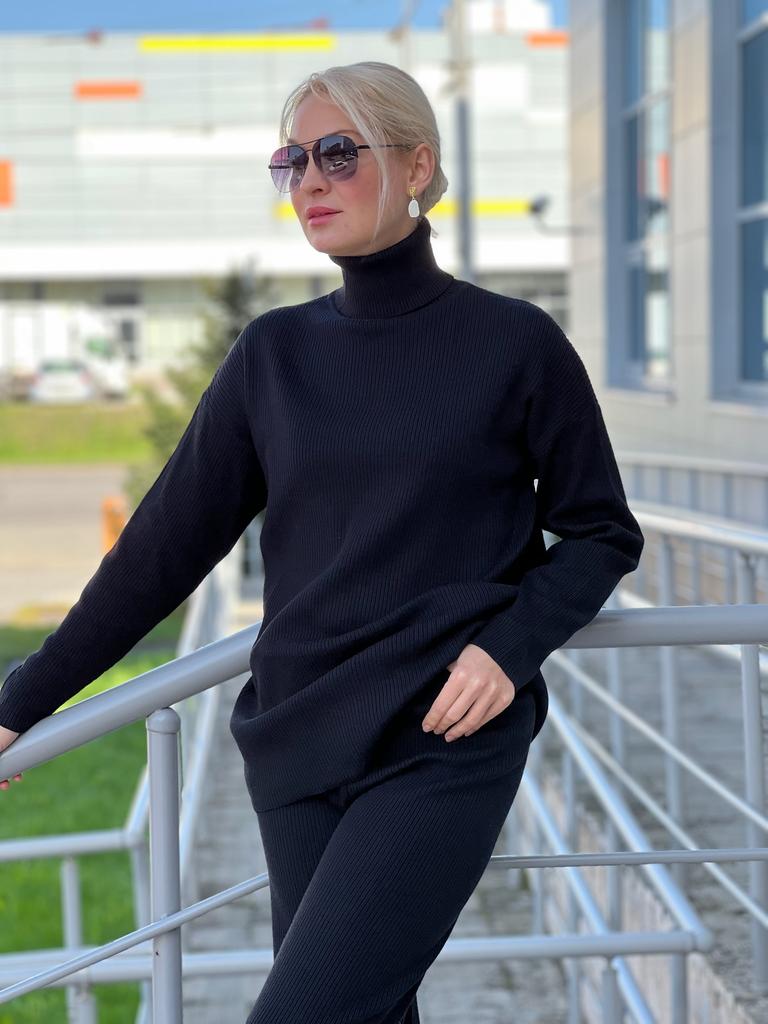 Костюм, кашемир