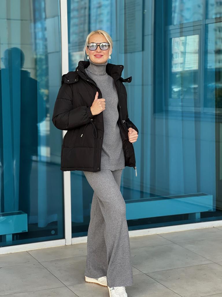 Костюм, кашемир