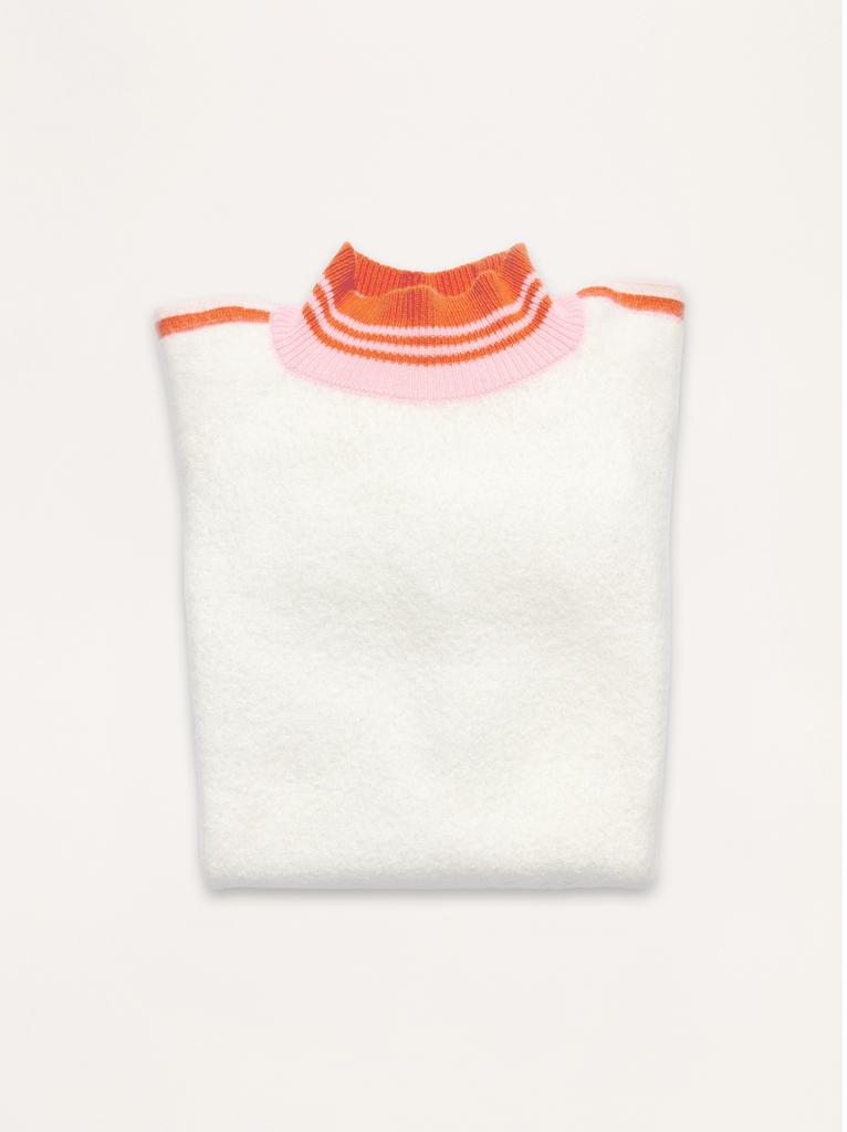 джемпер  BOUCLÈ NOTE