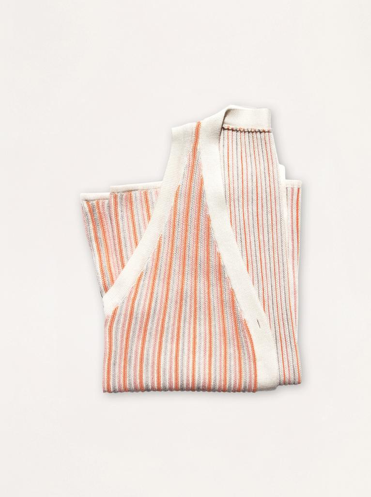 жилетка FANCY STRIPE