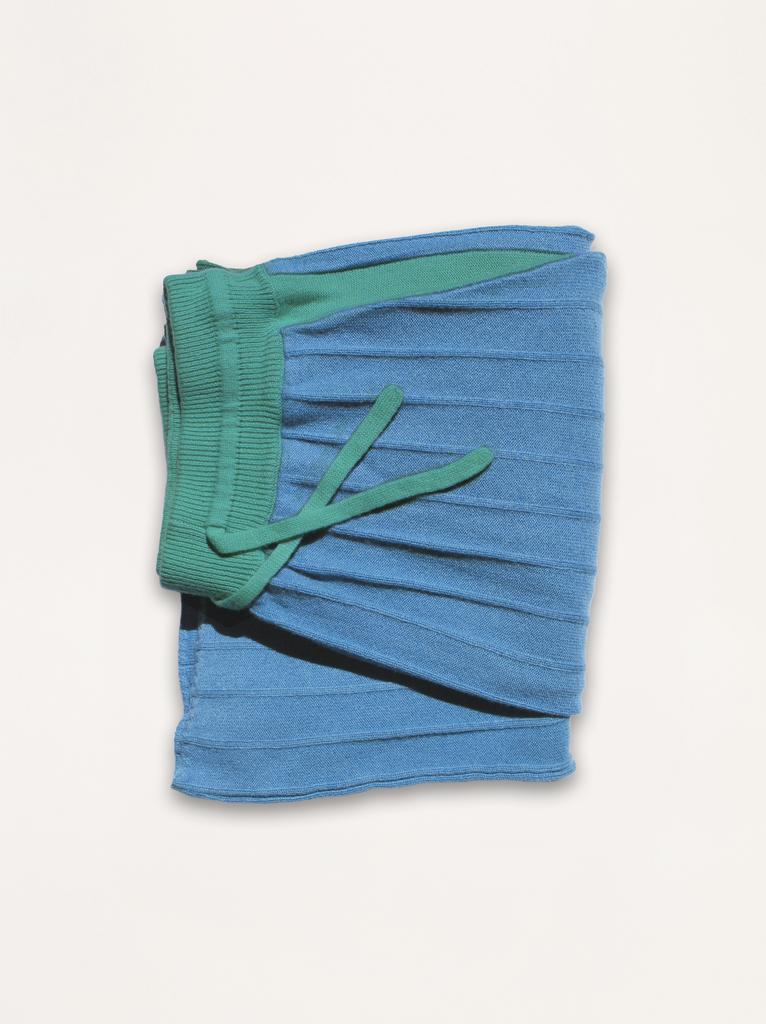 брюки BLUE FADE