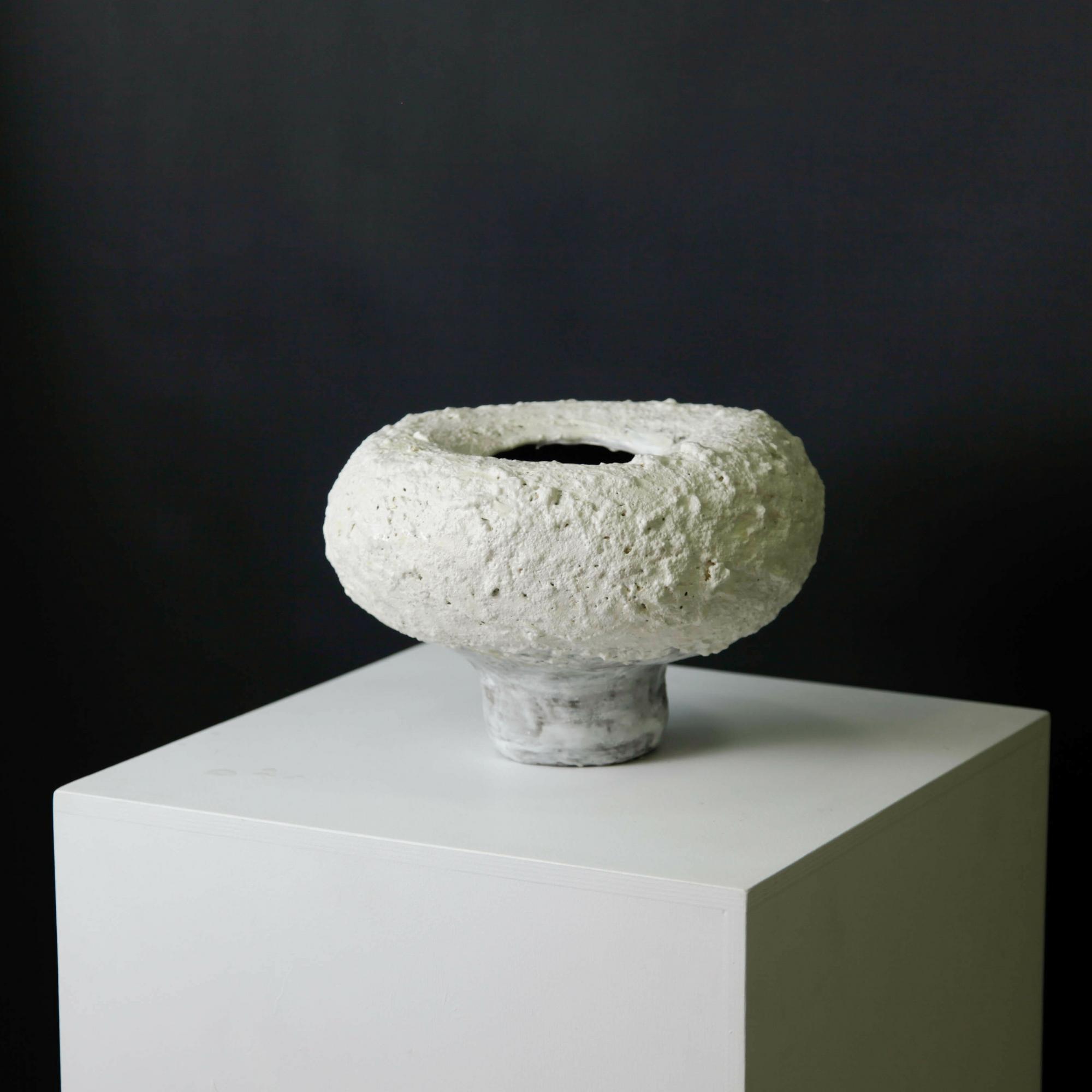 Ваза "Метель"