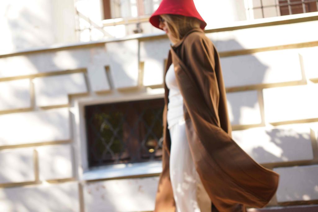 Пальто из шерсти Piacenza