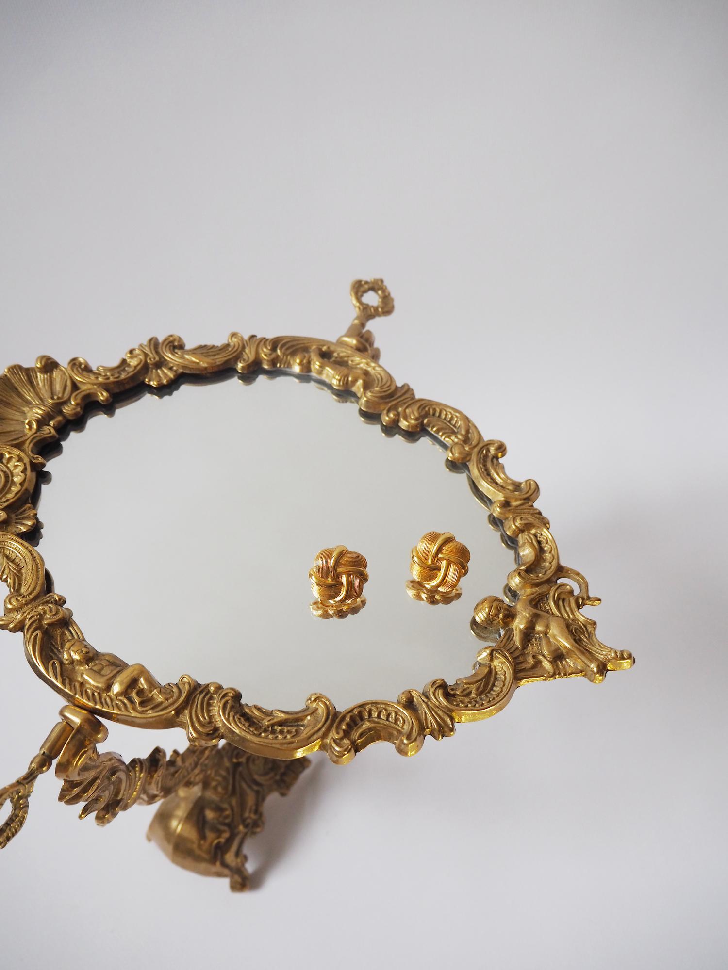 Клипсы Napier текстурные