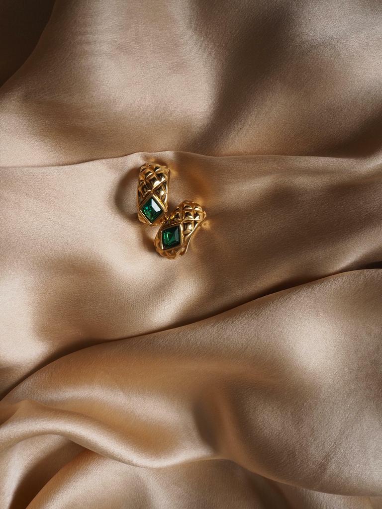 Клипсы Lady Remington