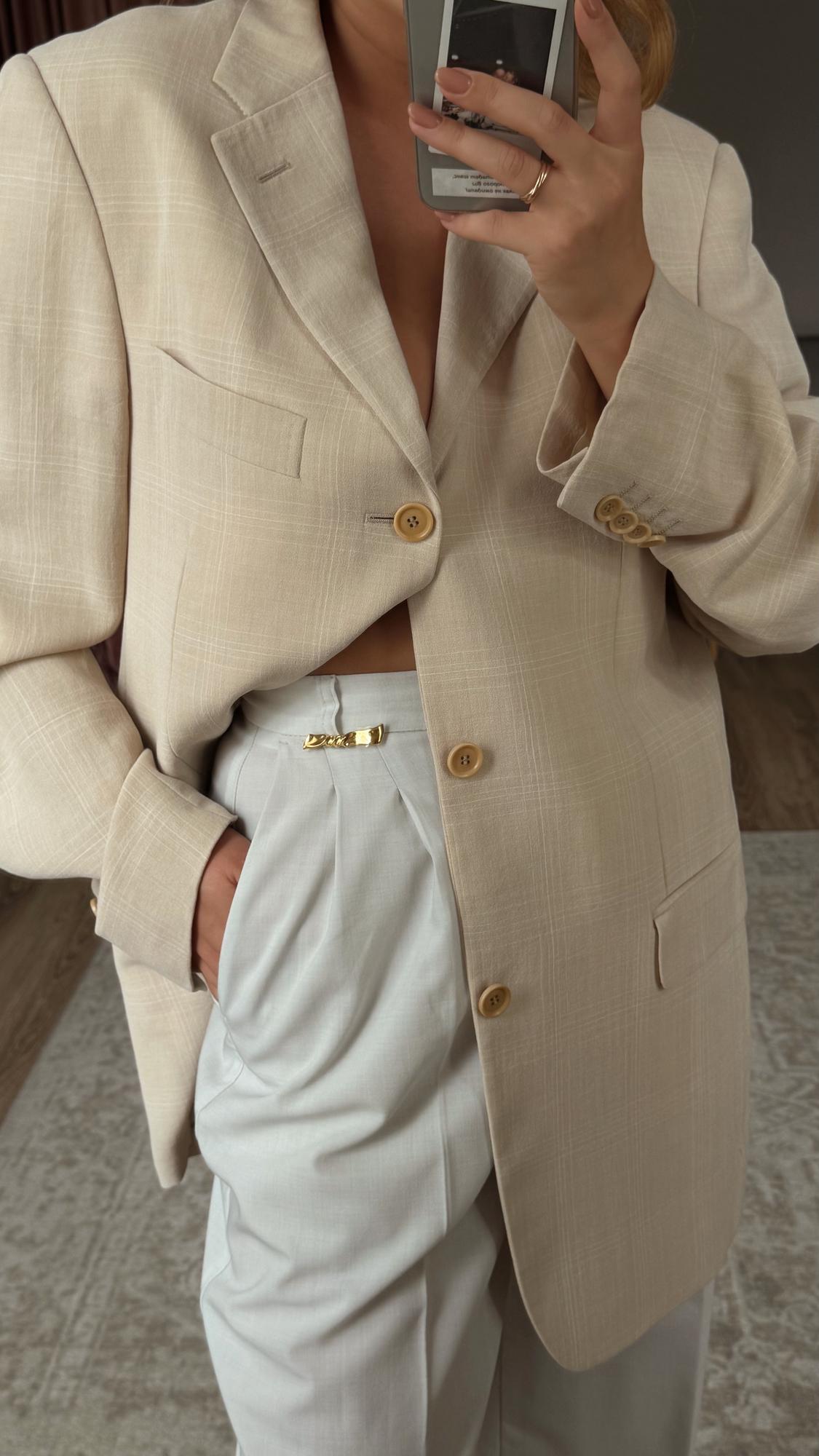 Комплект Trifari