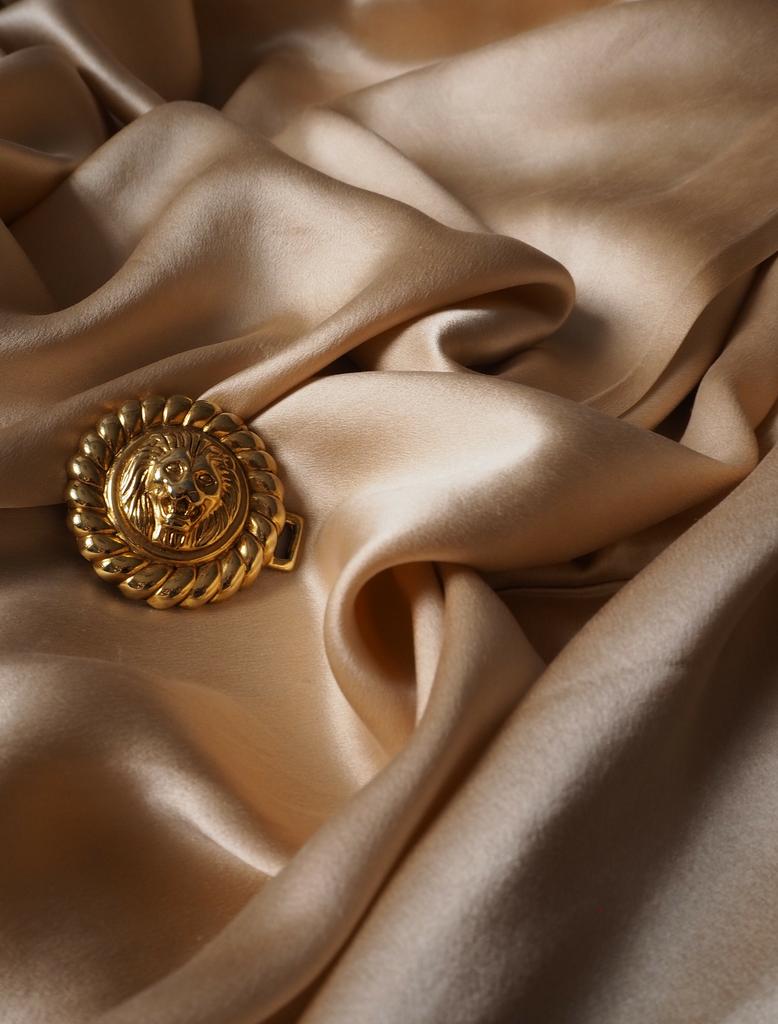 Пряжка Dotty Smith