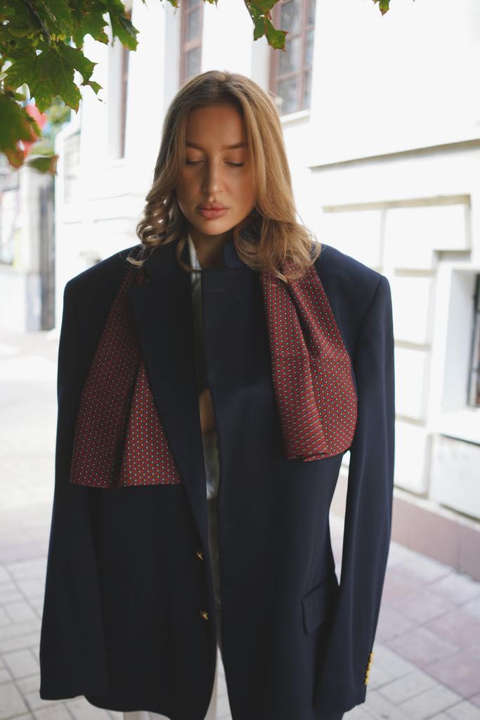 Пиджак Del Mare