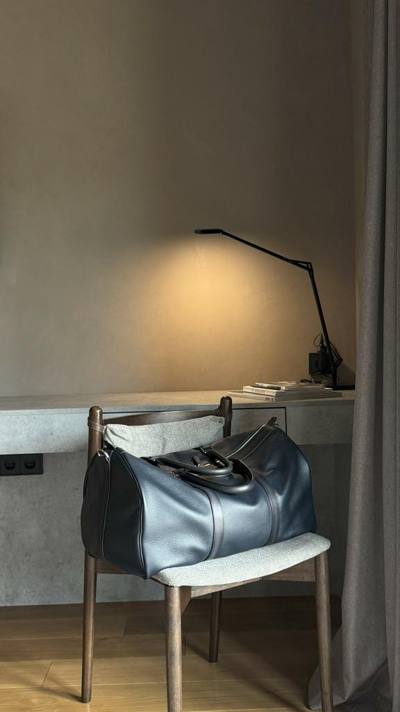 Сумка Traveller из итальянского флотара