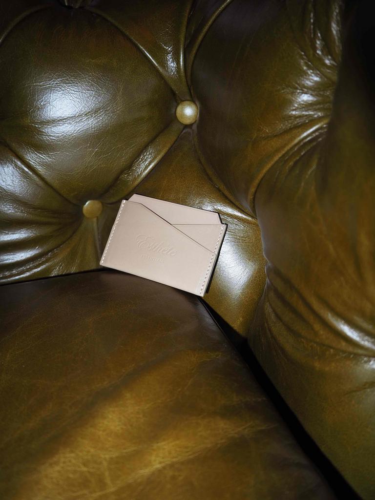 Кардхолдер Vetiver