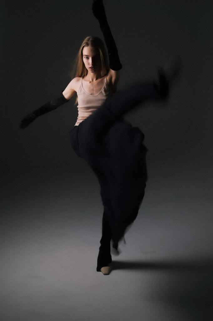 Брюки-юбка Armani