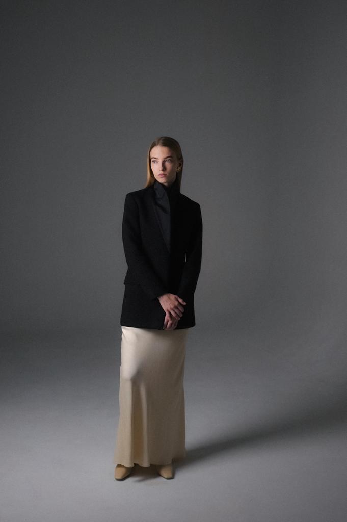 Пальто Allsaints