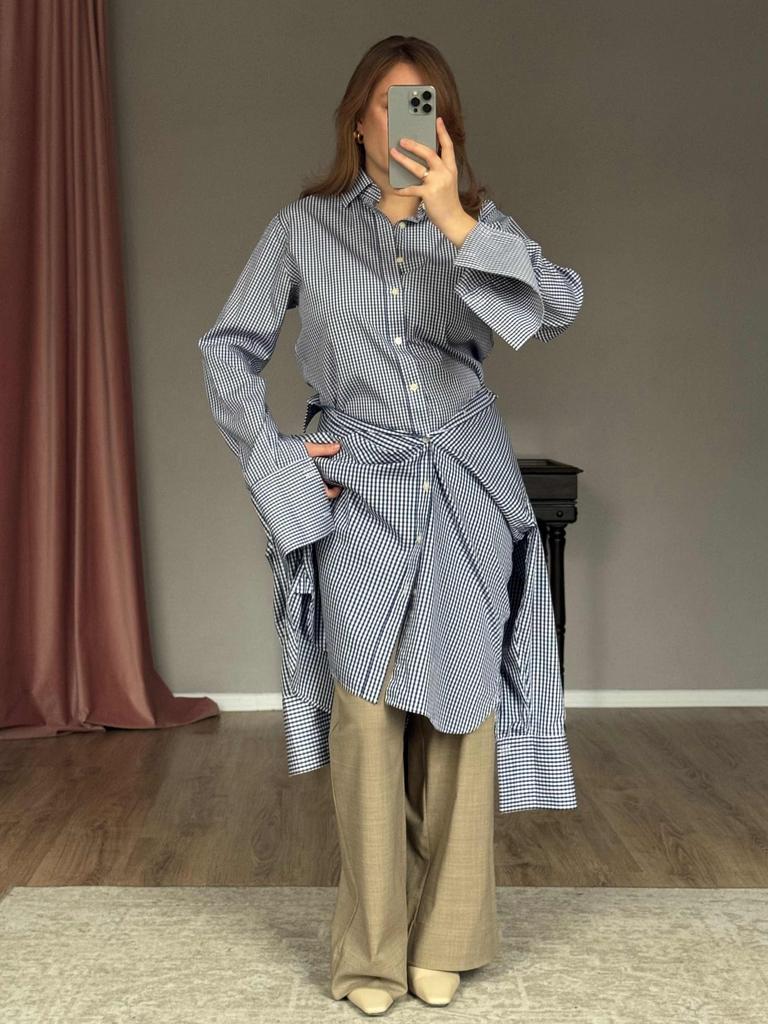 Рубашка Charles Tyrwhitt