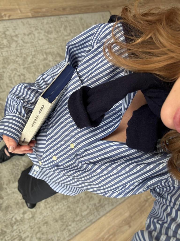 Рубашка Kirkland non-iron