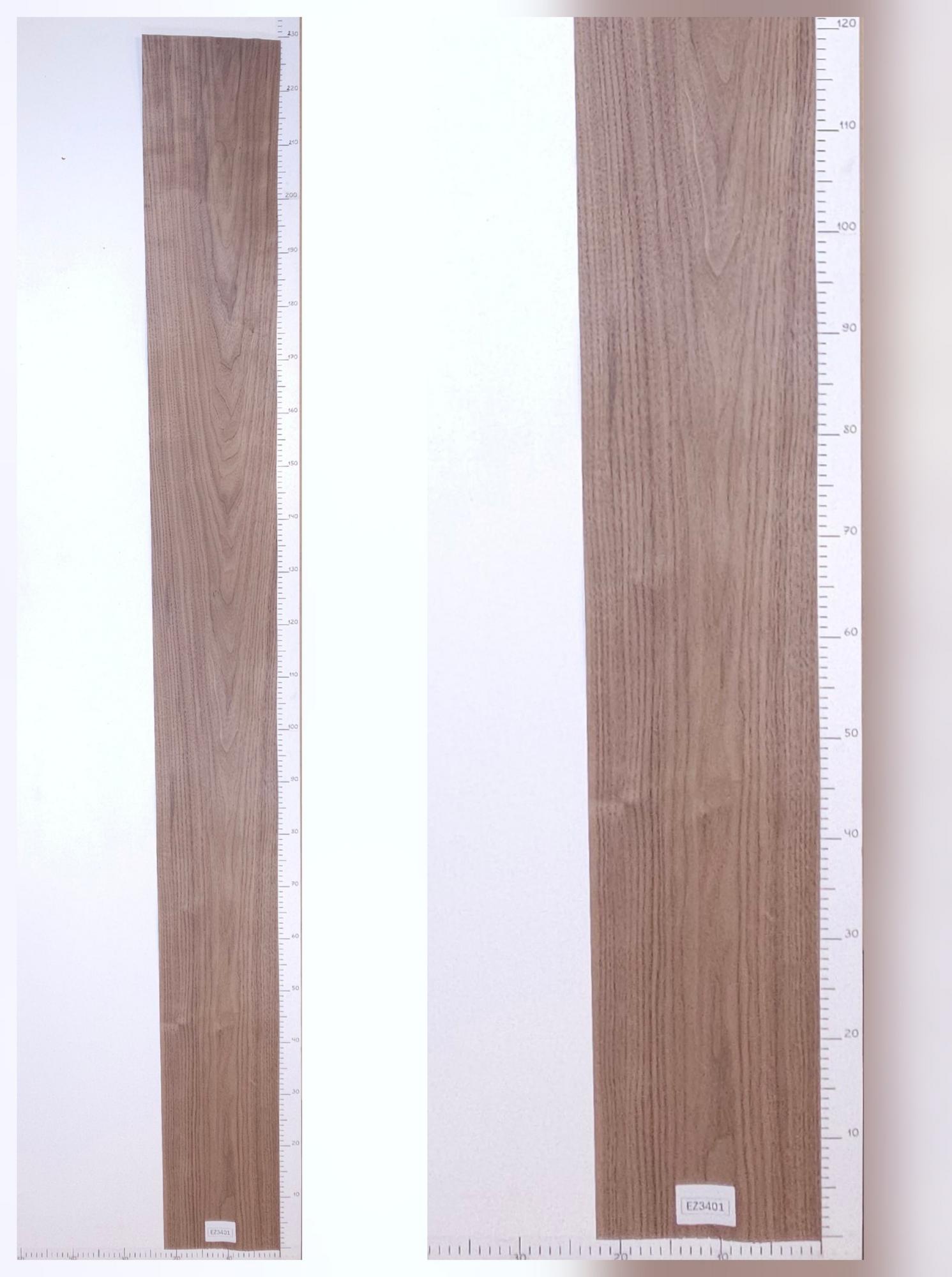 Шпон орех американский лист 2,2х0.22 EZ3401