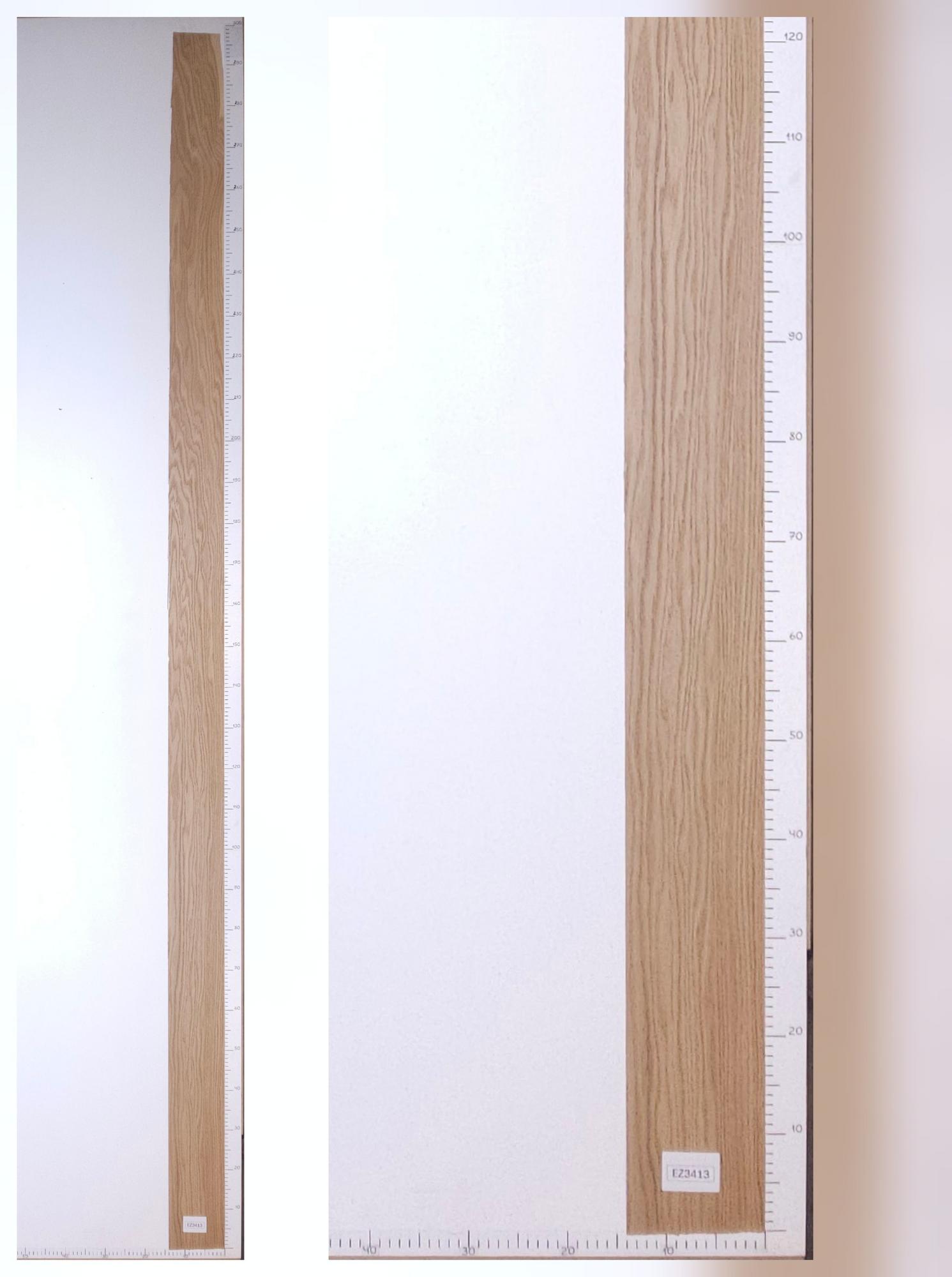 Шпон дуб тангенс лист 3х0.14 EZ3413