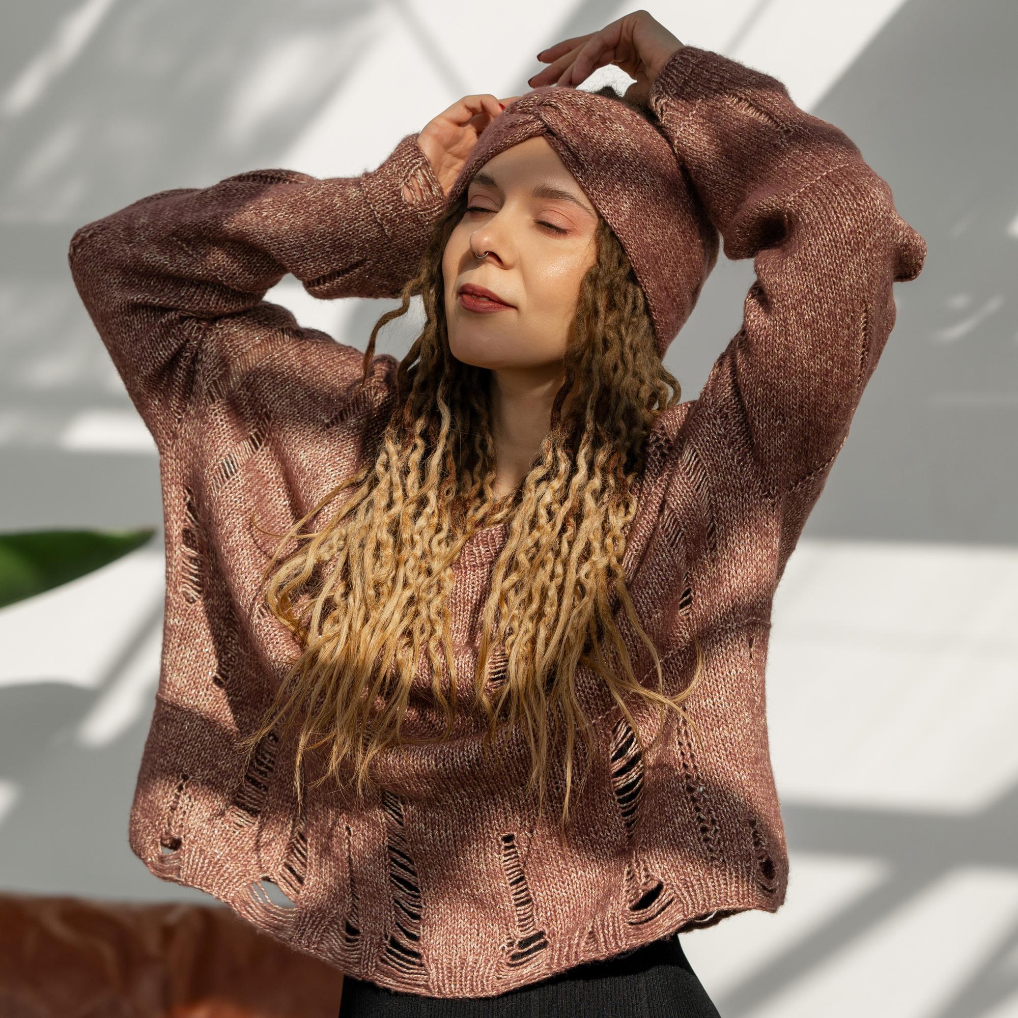 Описание джемпера #АТМО_ДРАНИНА в формате PDF