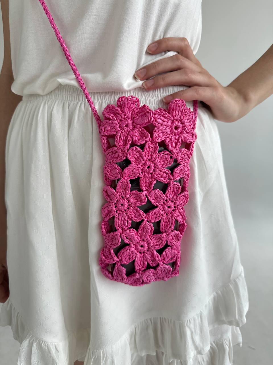 Описание сумки #ATMO_FLOWERS в формате PDF