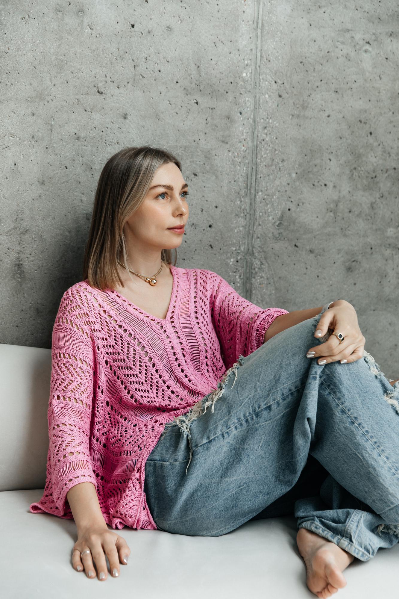 Описание туники #АТМО_ГАРМОНИКА в формате PDF