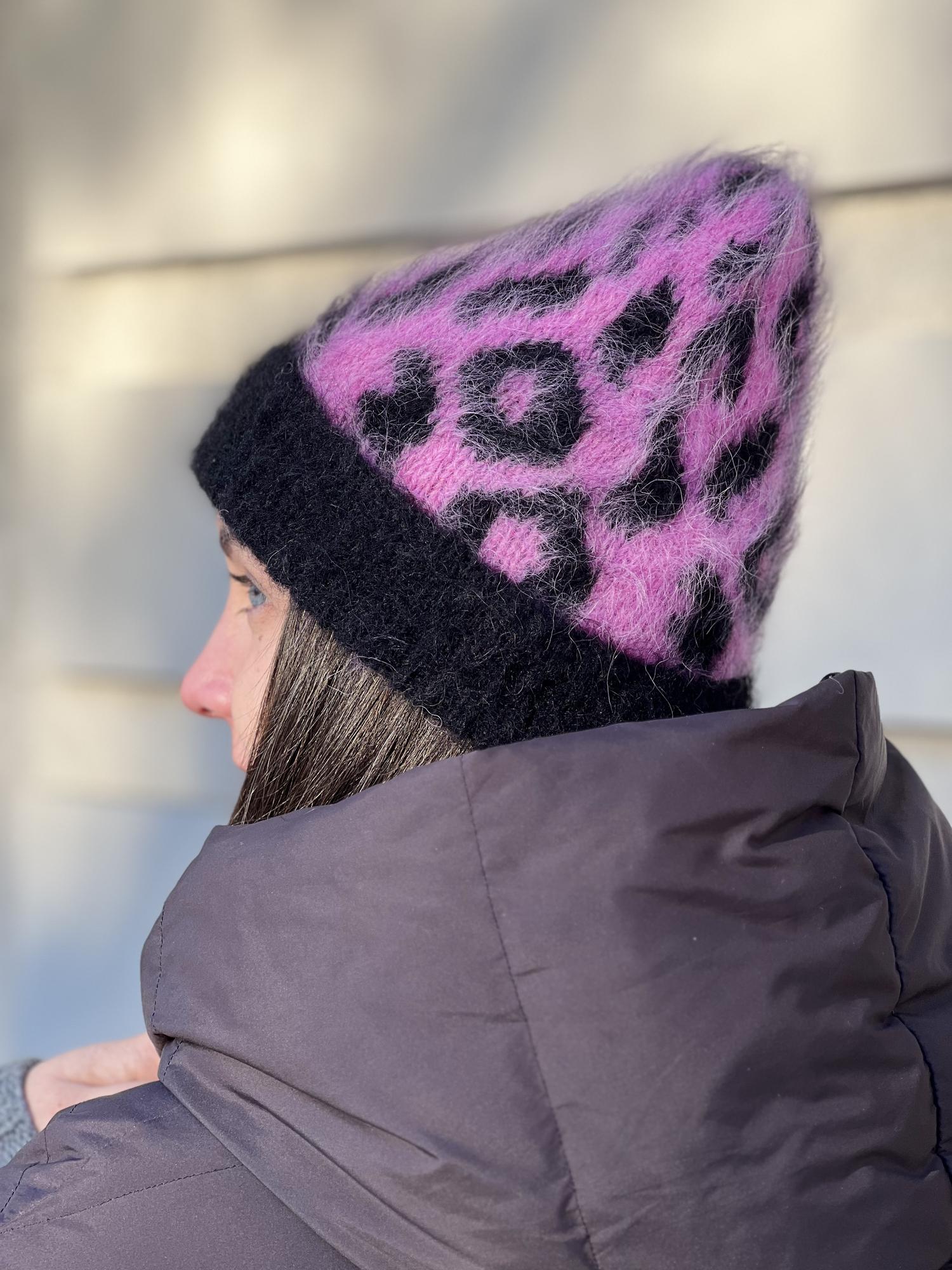 Описание шапки #АТМО_ЛЕОШАПКА в формате PDF